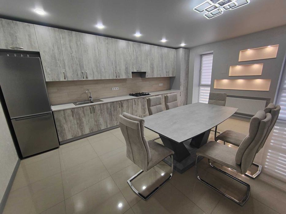 2-комнатная квартира по адресу ул. Китобойная (площадь 90 м²) - Atlanta.ua - фото 3