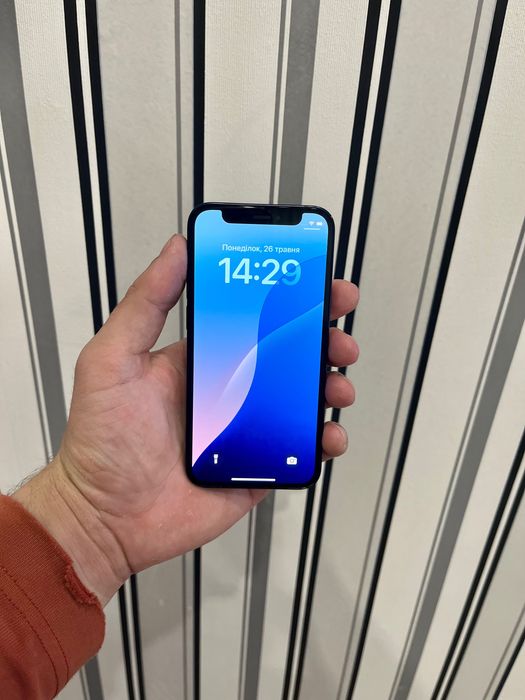 iPhone 12 mini 64 Gb NeverLock 95% айфон 12 мини