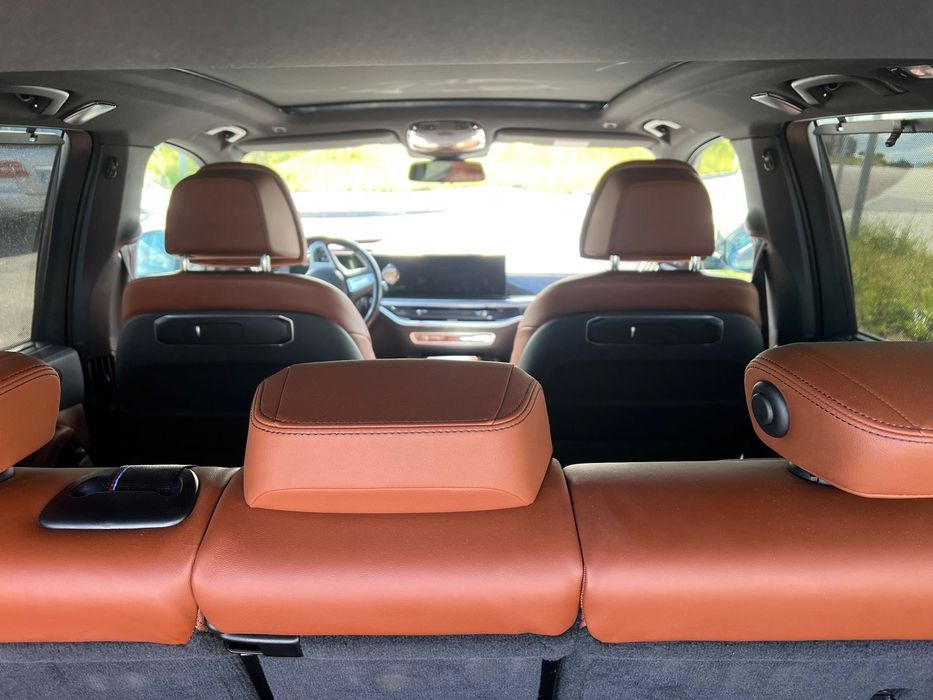 BMW X5 M Pro , Individual , alufelgi 22’ , webasto