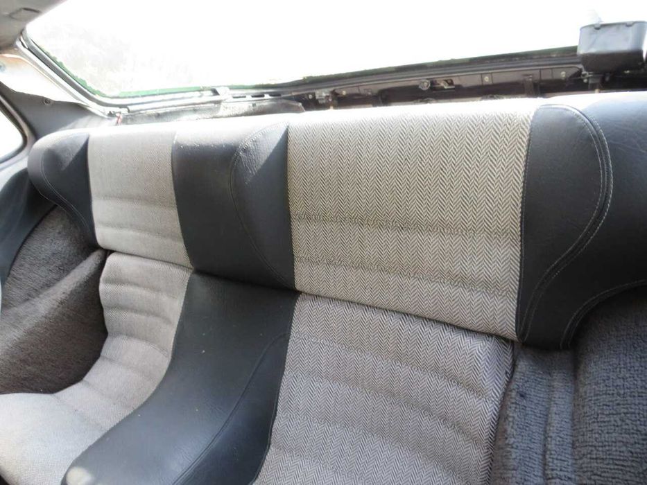 Porsche 924 Turbo 2.0 de 1979 - Peças Usadas