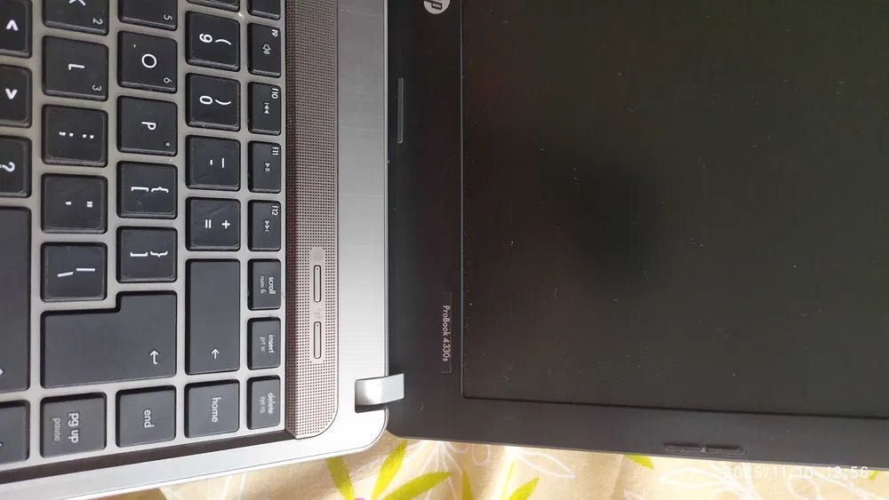 Laptop HP ProBook 4330s - stan idealny