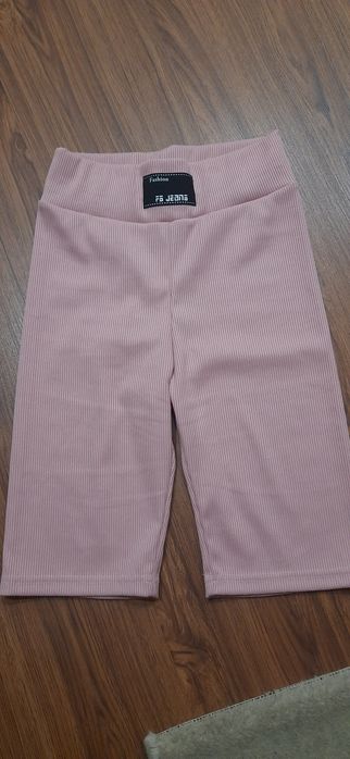 Бріджи для дівчинки на зріст 152см.