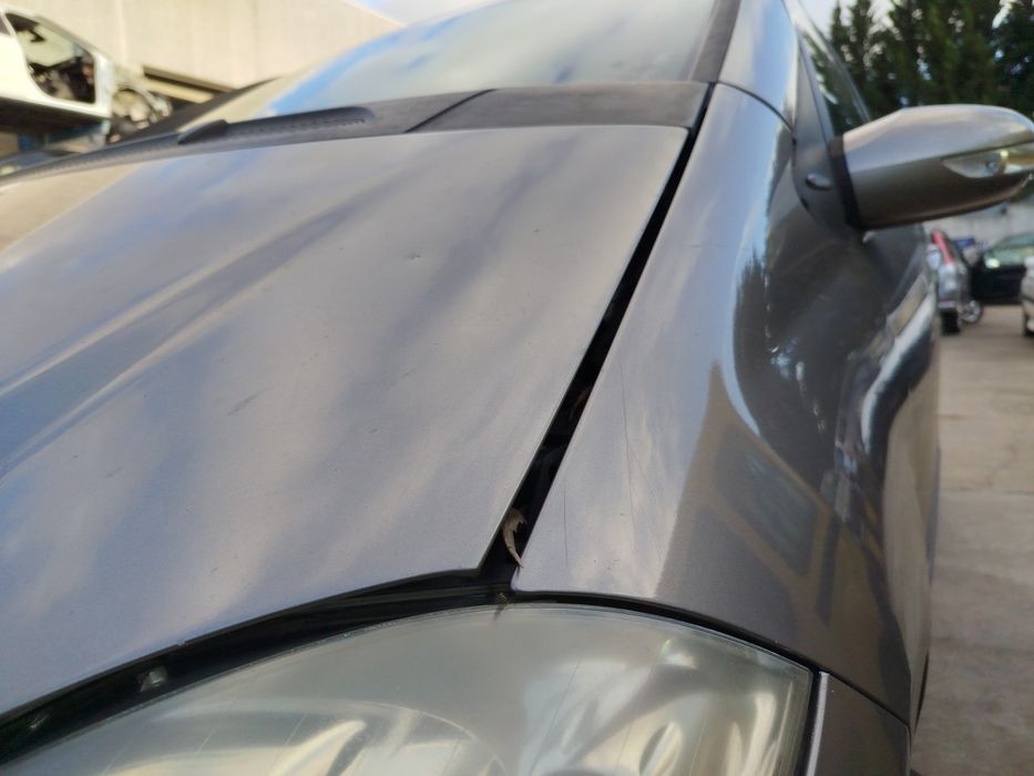 Capot MERCEDES-BENZ Classe A (W169)