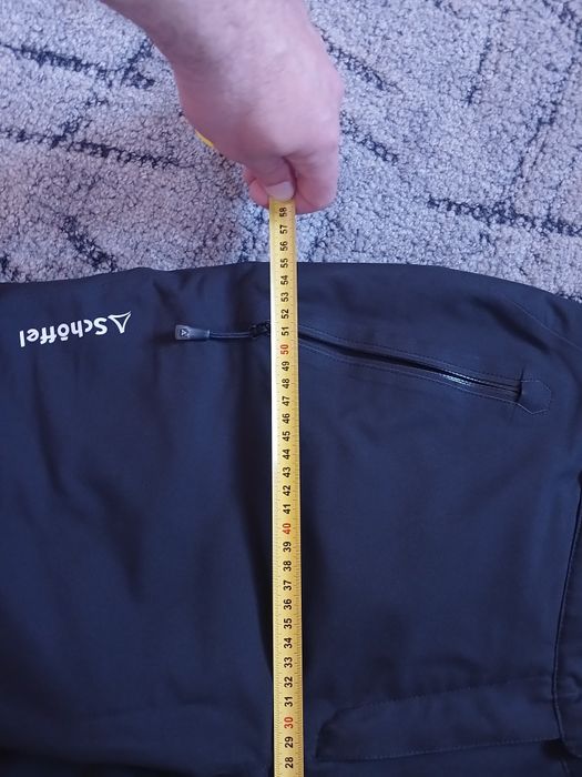 Горнолижні штани