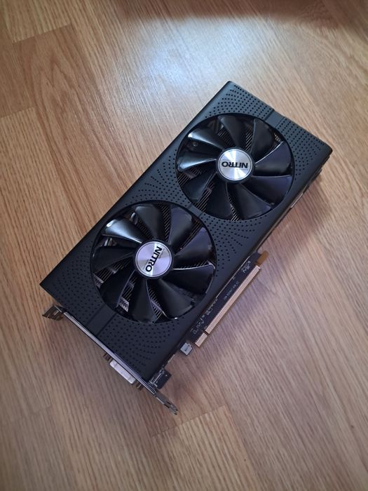 Продам відеокарту