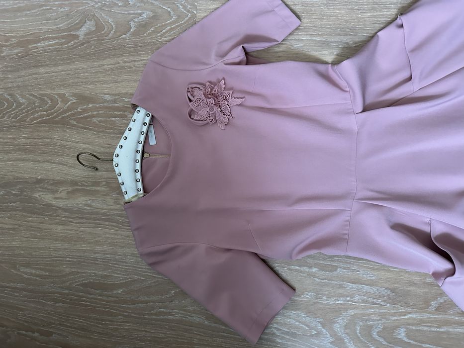 Сукня нарядна. Платье нарядное