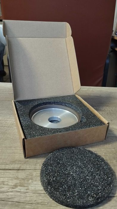 Ściernica diamentowa (Vollmer,Lakfam)