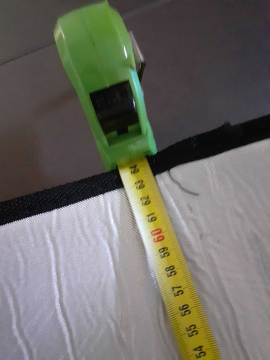 Capa Isolante Dometic Heki Mini