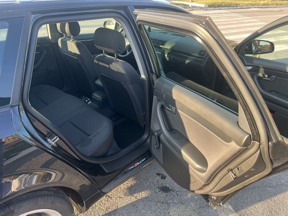 Продам Ауді а4в6