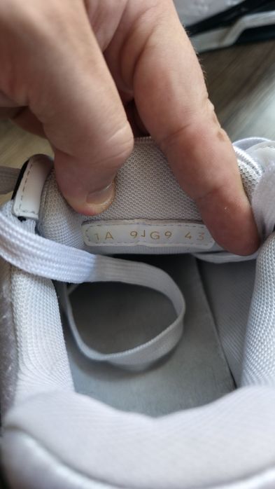 Louis Vuitton LV Trainer Sneakers – r. 43
