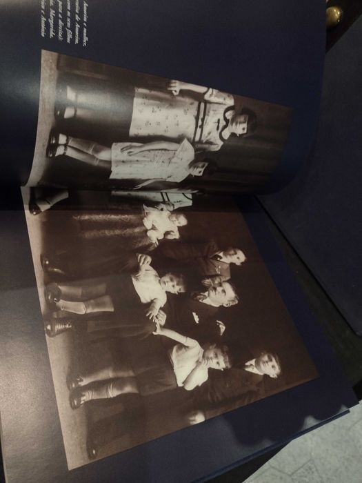 Américo Amorim 50 Anos de Trabalho - Helder Carita