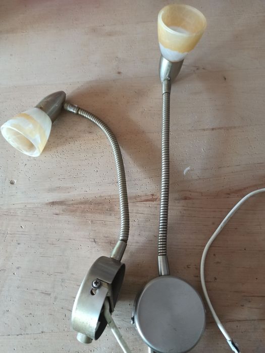Lampki lampy oświetlenie