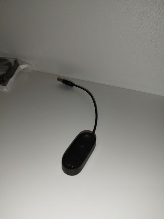 Kit Braceletes e Carregador