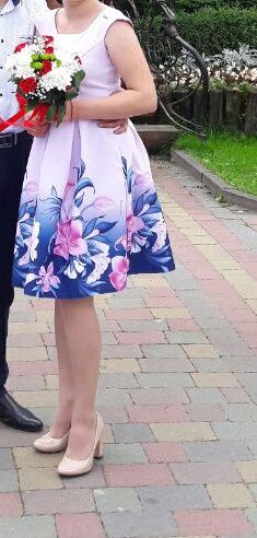 Продам плаття сукню
