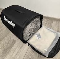 Materac piankowy TeslaY nowy