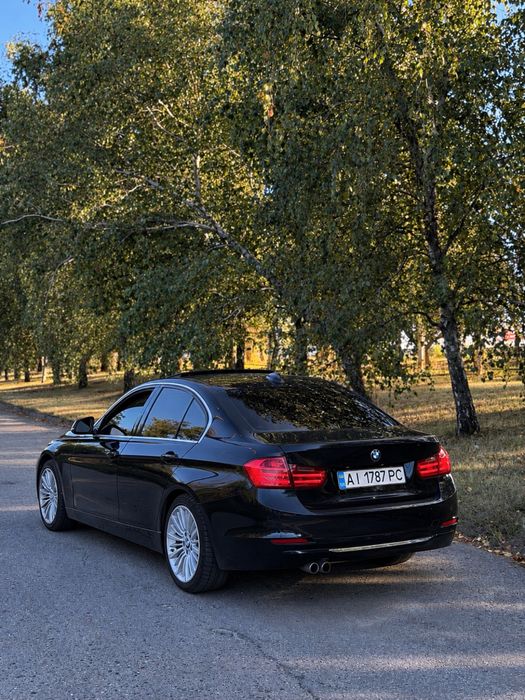 Продам BMW F30 БМВ