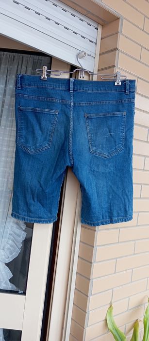 Calções de homem L