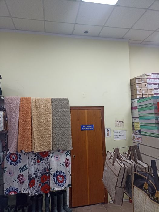 Продам ТЦ Альфа в Центрі міста Бердичів Житомирська область