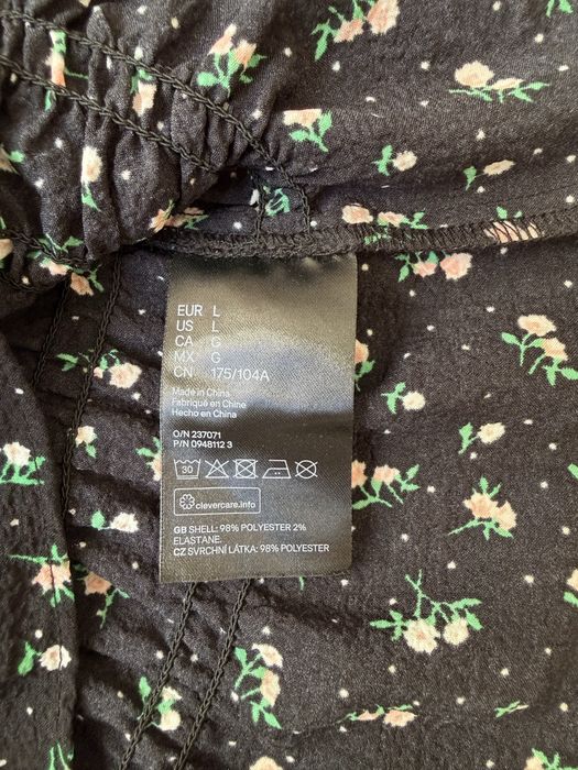 Блуза  жіноча H&M