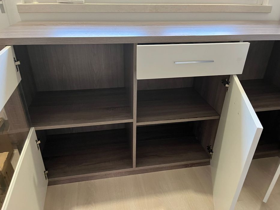 Movel Sala - Aparador