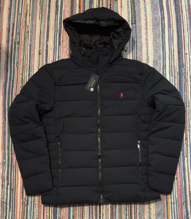 Casaco da moda para homem