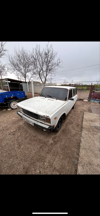 Ваз 2104 5ст 1.3