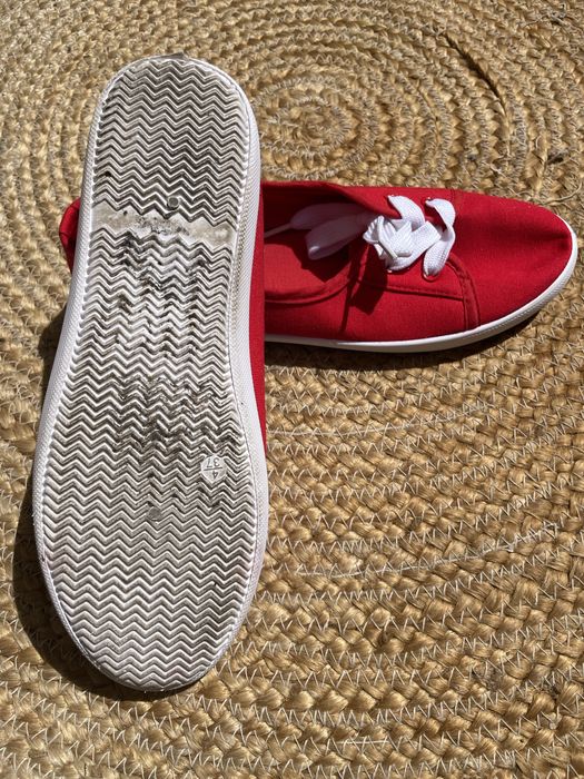 Primark tenis 37