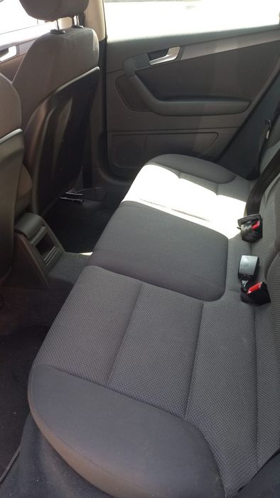 Audi A3 Sportback — fotografia 8