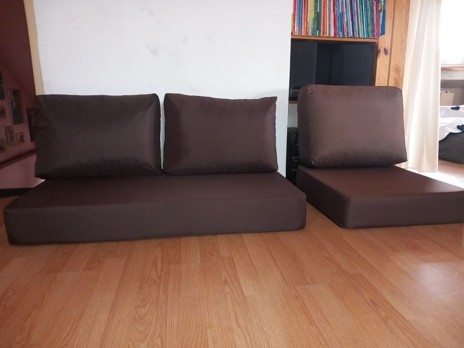 PILNE !!! Poduchy na palety