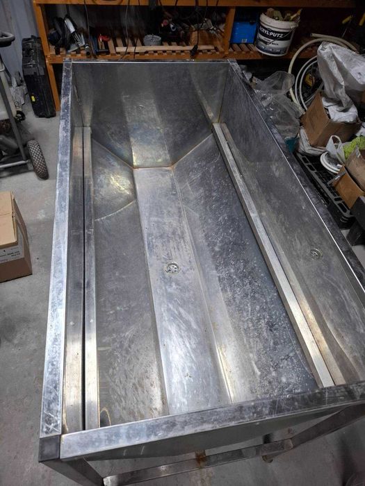 Шкаф сушильний инфрачервоний