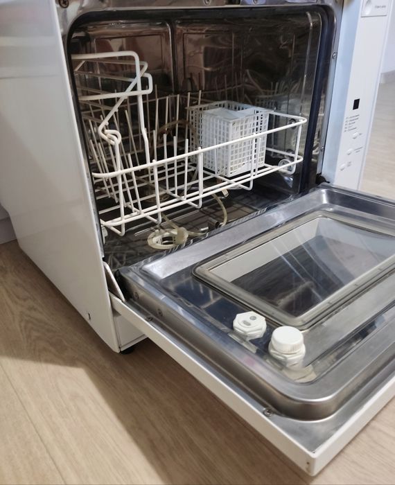 Посудомийна машина Ardo AW5B (оригінал)