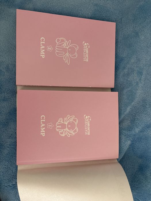 Card captor Sakura