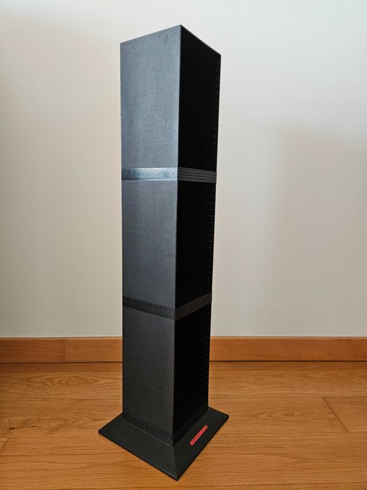 Tower for 45 CDs64586218824962123
