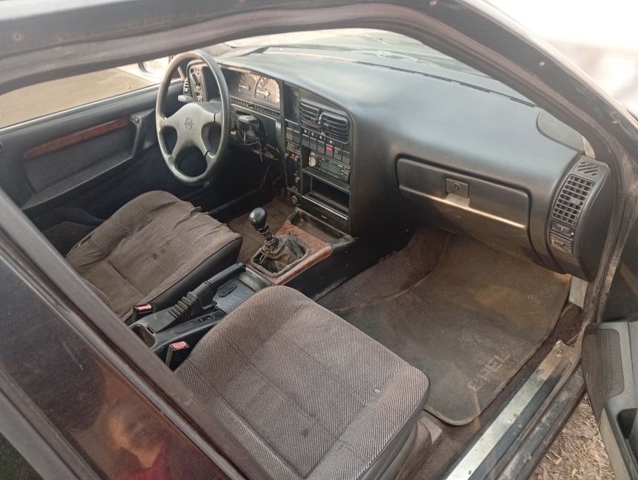 Срочно продам обміняю Опель