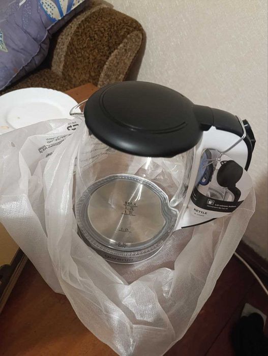 Електрочайник GORENJE