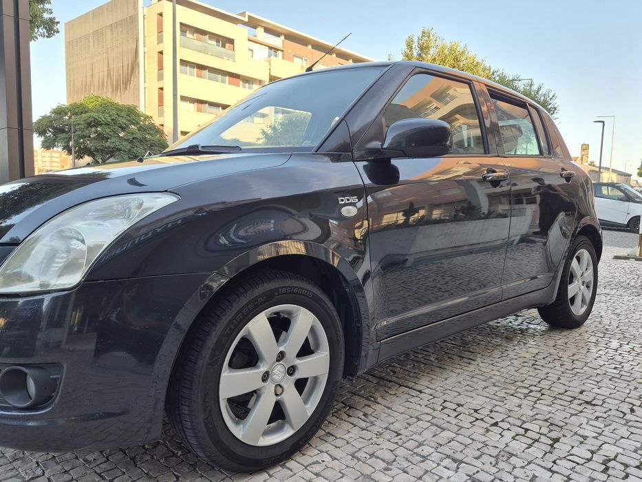 Suzuki swift 2010 1.3 DDiS diesel