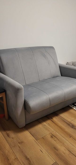 Sofa dwuosobowa