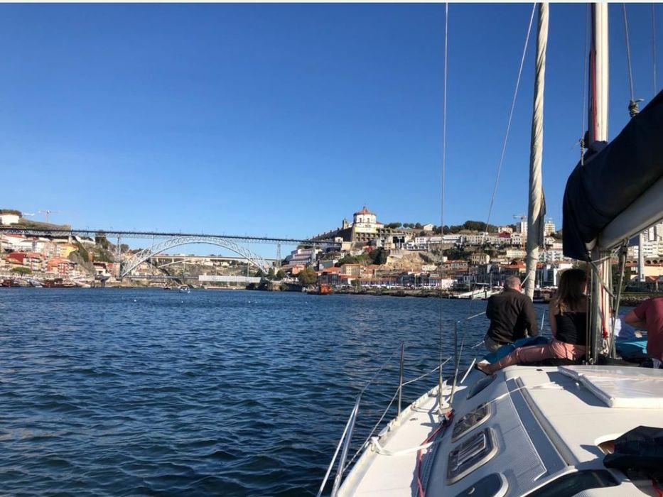 Empresa marítimo turística a operar na douro marina