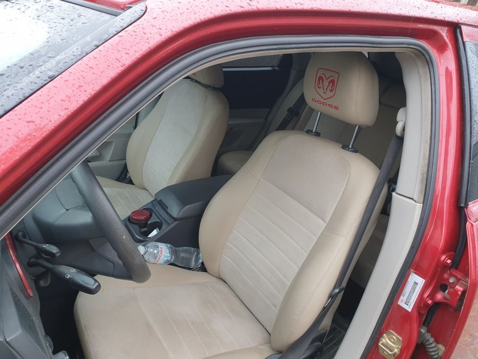 Dodge Magnum 2.7