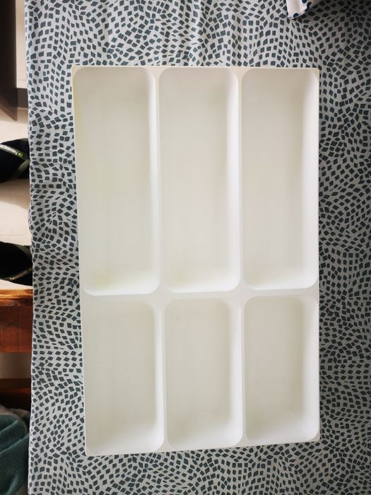 Bandeja para talheres