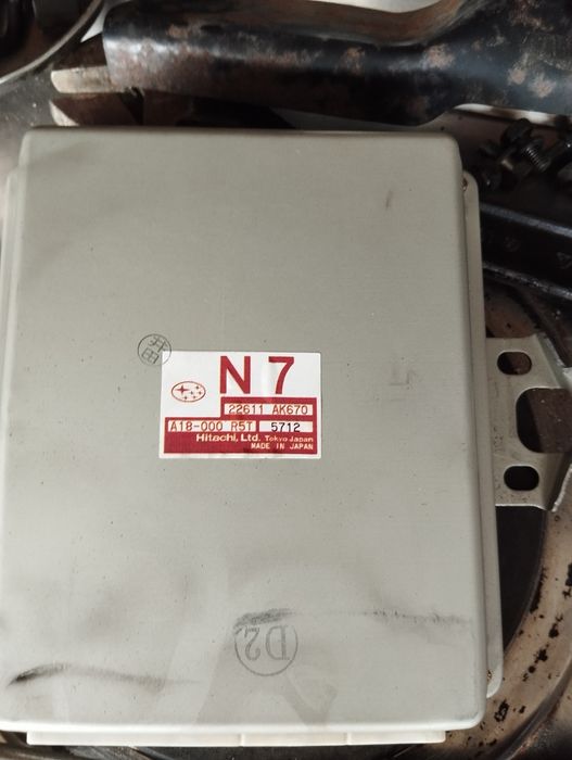 Części . Subaru Forester SG.Polift.Zaproponuj cenę