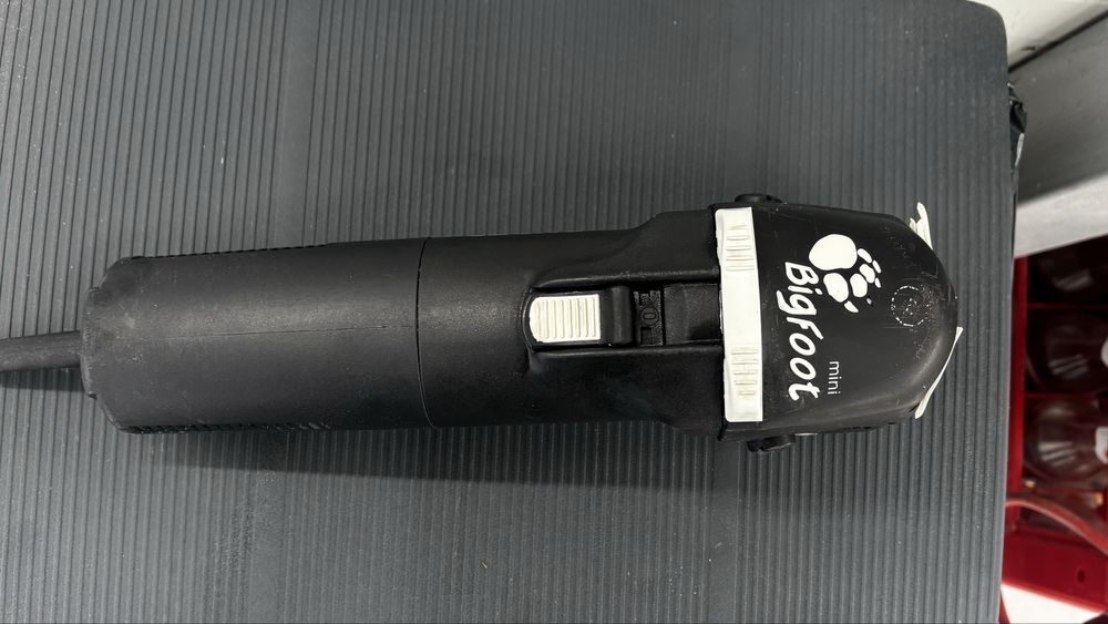 Polerka Rupes mini 75