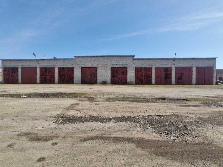 Продаж комплексу