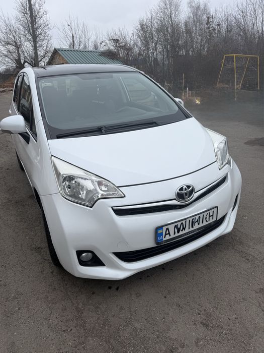 Продам власне авто, не потребує вкладень