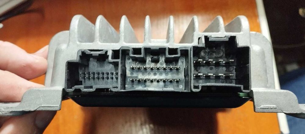 Підсилювач звуку Bose Mazda 6 Gh 07-13 GS1E 66 920A: 7 500