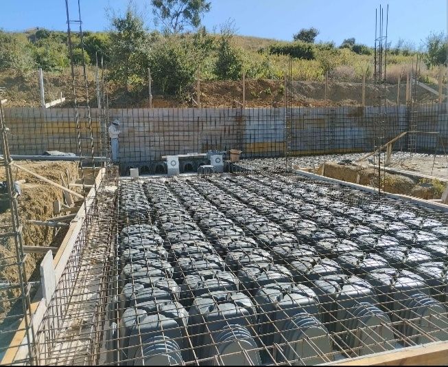 Copulex H45 108 unidades