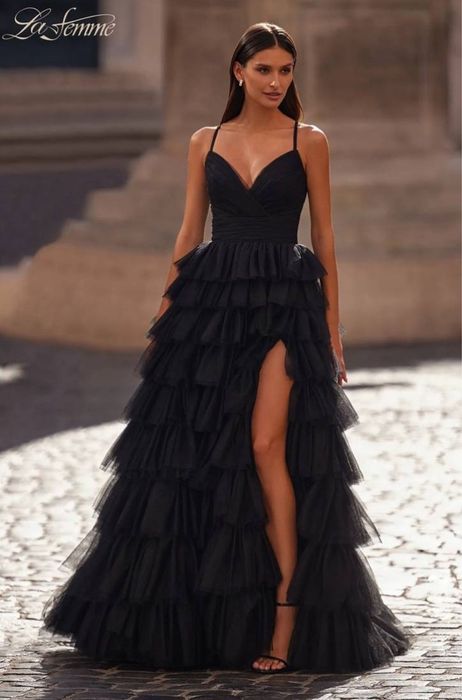 Вечірня  святкова сукня