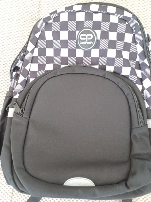 Plecak szkolny Cp