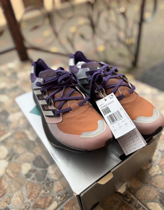 Кросівки Adidas Equipment Adios Pro