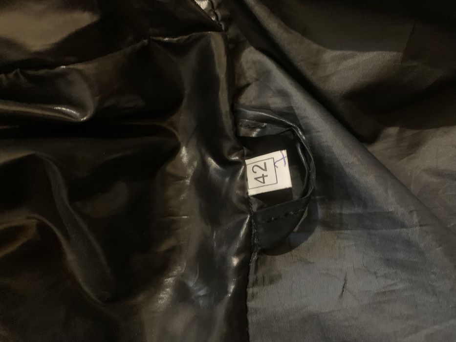 Куртка жіноча б/у